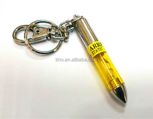 Porte-clés multifonction en acier inoxydable KC-02, antistatique et résistant aux chocs - Product Image 2