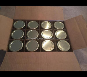 Thủy tinh hình lục giác mật ong <span class=keywords><strong>Jar</strong></span> với nắp kim loại 1.5oz thủy tinh lớn Mason đóng hộp <span class=keywords><strong>Jar</strong></span> với nắp kim loại phụ kiện nhà bếp tiện ích - Product Image 4