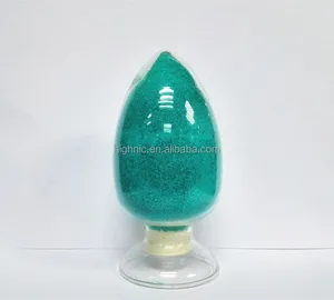 Sulfato de Níquel de alta pureza de sulfato de níquel preço de sulfato de níquel