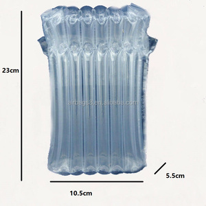 <span class=keywords><strong>Para</strong></span> botella de vidrio de 5 capas PA/PE coextrusión llenas de aire columna bolsa de Transporte protectora - Product Image 6