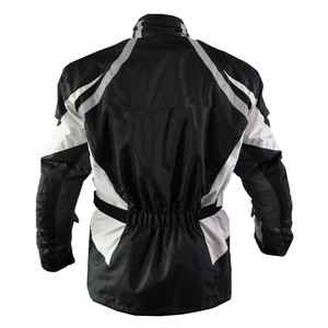 Costumbre airbag climatizada <span class=keywords><strong>cordura</strong></span> chaquetas de moto - Product Image 2