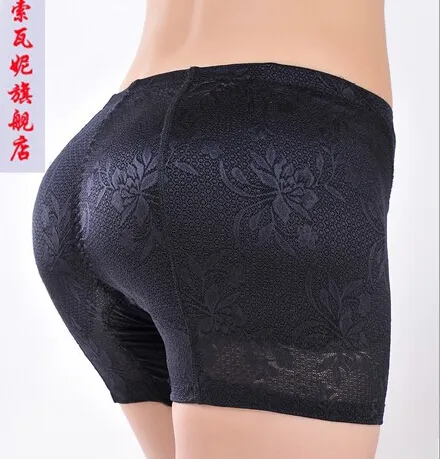 Hot verkäufe Padded Breathable Ladies Summer Safety Panties