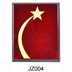 Placas en blanco personalizadas para tallado de madera - Product Image 3