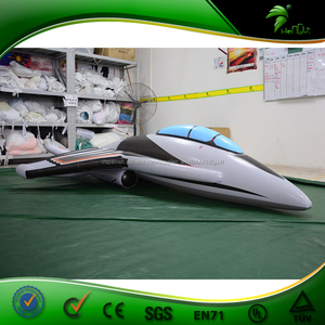 2016 Nuevo Modelo <span class=keywords><strong>de</strong></span> <span class=keywords><strong>Combate</strong></span> Inflable, Increíble inflable Juguetes Warcraft, Avión <span class=keywords><strong>de</strong></span> <span class=keywords><strong>Combate</strong></span> inflable Réplica - Product Image 6