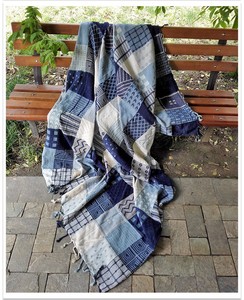Gobelin Plaid <span class=keywords><strong>tapisserie</strong></span> à franges couvertures, exécution exquise, en gros - Product Image 3