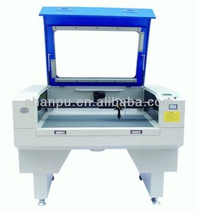 Cnc เครื่องตัดเลเซอร์งาน<span class=keywords><strong>อดิเรก</strong></span>เครื่องตัดเลเซอร์ - Product Image 1