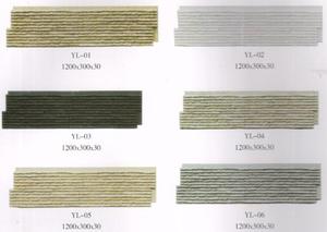<span class=keywords><strong>Poliuretano</strong></span> belleza barato Panel decorativo de pared de <span class=keywords><strong>imitación</strong></span> PU de <span class=keywords><strong>ladrillo</strong></span> - Product Image 2