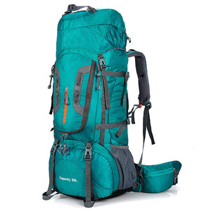 Nuovo Design Zaino da <span class=keywords><strong>Trekking</strong></span> Grande Capacità 80L - Product Image 2