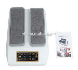 Brazo y pierna alta calidad eléctrica pierna <span class=keywords><strong>ejercicio</strong></span> máquina <span class=keywords><strong>para</strong></span> ancianos con <span class=keywords><strong>Mp3</strong></span> - Product Image 2