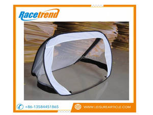Vendite dirette della fabbrica all'aperto sport di squadra a buon mercato di destinazione obiettivo di calcio portatile giocattoli per bambini - Product Image 5