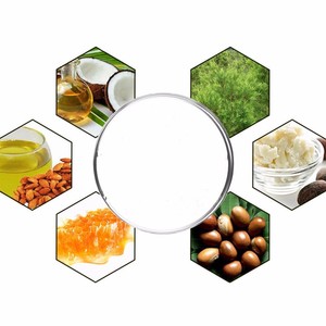 Kit de toilettage de la <span class=keywords><strong>barbe</strong></span> <span class=keywords><strong>pour</strong></span> hommes végétaliens personnalisable huile d'argan crème <span class=keywords><strong>hydratante</strong></span> baume formule rafraîchissante <span class=keywords><strong>pour</strong></span> la croissance de la <span class=keywords><strong>barbe</strong></span> douce et brillante - Product Image 2