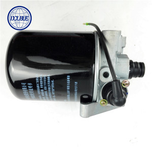 Genuino bus repuestos secador de aire 235200130/351101-1H-W, kinglong piezas del motor - Product Image 4
