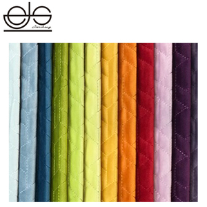 Turquoise et <span class=keywords><strong>Vert</strong></span> Foncé Polyester Velours Tissu En Fonction <span class=keywords><strong>Nuancier</strong></span> <span class=keywords><strong>Pantone</strong></span> - Product Image 1