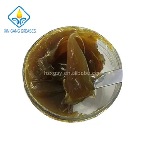 Steel Continuous Casting Machine Grease