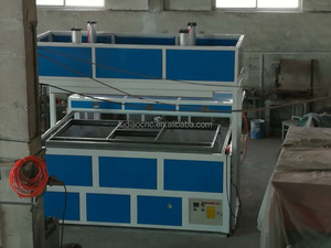 1300*2500mm máquina de moldeo por vacío de acrílico signo de vacío máquina de la prensa para PE molde - Product Image 5