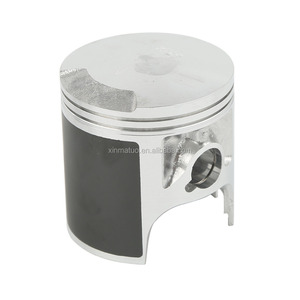 XMT121613 OEM Motorcycle Parts Cylinder Piston Pin Circlips Top End Kit for <strong>Yamaha</strong> 1988-2006 <strong>Blaster</strong> 200 YFS200 China Factory - Product Image 4
