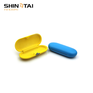Hộp Đựng Kính Râm Shinetai, Hộp Đựng Kính Mắt Bằng Nhựa Cứng Cá Nhân Hóa - Product Image 2