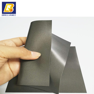 Công nghiệp lớp linh hoạt dẫn điện Silicone cao su tấm 2mm linh hoạt băng ghế dự bị Thảm EPDM máy cắt linh hoạt tấm cao su - Product Image 4