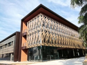 <strong>Decorative</strong> <strong>Screens</strong> <strong>Panels</strong> Outdoor Metal Privacy <strong>Screens</strong> Garden <strong>Panels</strong> <strong>Screen</strong> Laser Cut Metal <strong>Panel</strong> - Product Image 4