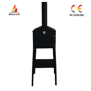 Tente poêle à <span class=keywords><strong>bois</strong></span> - Product Image 4