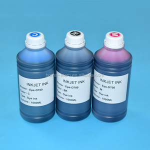 หมึกพิมพ์ภาพถ่าย UV Dye รุ่น DX-100 D-700 สำหรับ<span class=keywords><strong>เครื่อง</strong></span>พิมพ์อิงค์เจ็ท FUJIFILM Fufi Film DX100 D700 ใช้แทนตลับหมึกได้ - Product Image 5
