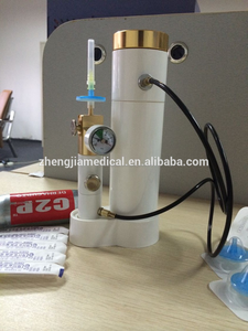 Factory price medical, Carboxytherapy machine eye and eye dark circle removal rajeunissementperte - Product Image 6