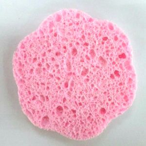 Diseñado por el cliente comprimido celulosa limpieza <span class=keywords><strong>Facial</strong></span> de <span class=keywords><strong>esponja</strong></span> - Product Image 4