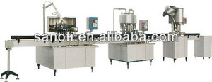 Línea de producción de agua de botella pequeña, automática completa para bebidas, bomba eléctrica, componentes centrales, embalaje de plástico - Product Image 2
