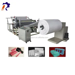 High quality EPE Foam net Extrusion Machine