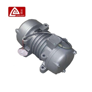 3hpプロ電気コンクリートバイブレーター道路建設用 - Product Image 4