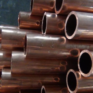 27mm <span class=keywords><strong>44mm</strong></span> 52mm ASTM B88銅管付き銅ブランチパイプ - Product Image 2
