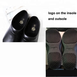 Oil and Water Resistant the Best Eva Chef Shoes <strong>Kitchen</strong> Non-slip Chef <strong>Clogs</strong> - Product Image 4