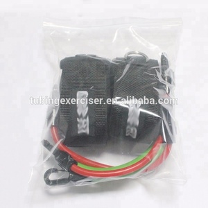 Fasce di Resistenza per <span class=keywords><strong>Gambe</strong></span> Safety Kbands - Product Image 5