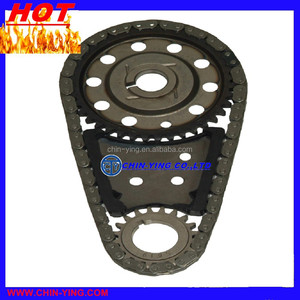 Kit de Cadena de Distribución del Motor 3.1 3.4 3.5 para CHEVROLET EQUINOX IMPALA - Product Image 1