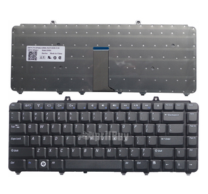 Trung Quốc bán buôn máy tính xách tay nội bộ bàn phím cho <span class=keywords><strong>Dell</strong></span> <span class=keywords><strong>Inspiron</strong></span> 1545 1540 1410 1420 Đen chúng tôi bố trí - Product Image 2