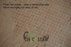 Chất lượng cao PU cây vỏ cây ngoài trời trang trí nhân tạo thực vật mô phỏng thiết kế cho vườn và sử dụng nhà - Product Image 4