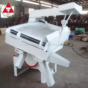 Hot Selling MGCZ Series Gravity Paddy Separator specific gravity separator machine