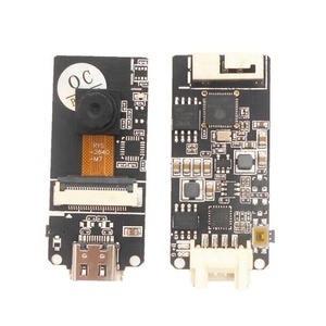 Module de caméra OV2640 pour carte de base ESP32-CAM, configuration ESP32CAM - Product Image 5