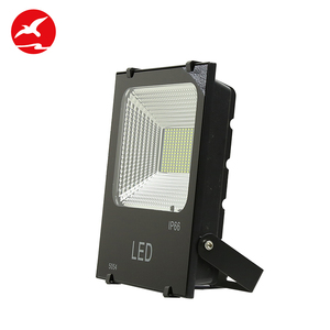 Di alta qualità di dimmable automaticamente su 40 w 50 w 60 w 80 w 100 w 120 w 160 w 300 w sensore solare ha condotto il proiettore - Product Image 4