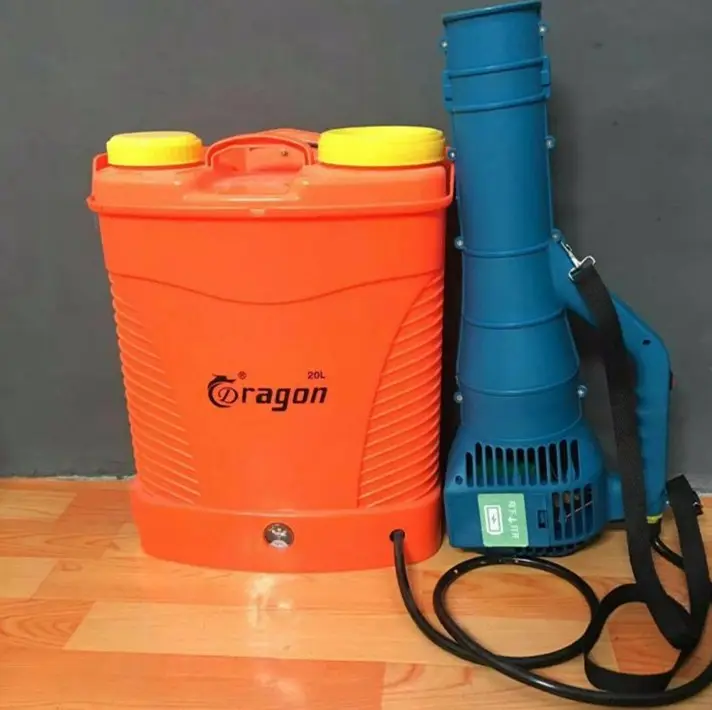 20Lナップザック噴霧器農業用パワー噴霧器