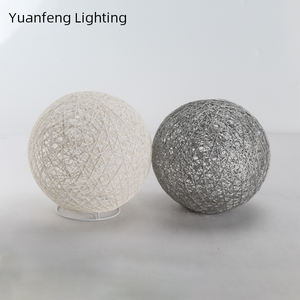 <span class=keywords><strong>Abat</strong></span>-<span class=keywords><strong>jour</strong></span> <span class=keywords><strong>en</strong></span> résine, lampe <span class=keywords><strong>en</strong></span> corde de chanvre tressée pour le décor maison, corde de <span class=keywords><strong>papier</strong></span>, <span class=keywords><strong>boule</strong></span> <span class=keywords><strong>en</strong></span> rotin pour lampes, vente <span class=keywords><strong>en</strong></span> gros - Product Image 2