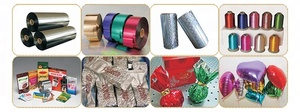 Macchina per la metallizzazione sottovuoto con nuova macchina per il rivestimento del crogiolo di design ZnS per filati metallici di alta qualità di Yuedong Metallizer Co. - Product Image 3