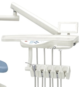 AL-398AA Belmont Simile Semplice Dentale <span class=keywords><strong>unit</strong></span>à Sedia - Product Image 4
