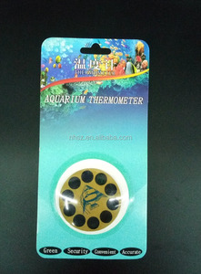 <span class=keywords><strong>Aquarium</strong></span> Thermometers Vis Tank Water Temperatuur Graad <span class=keywords><strong>Aquarium</strong></span> Glazen Thermometer Temperatuursensor - Product Image 4