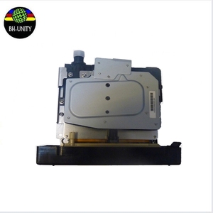 Đầu In <span class=keywords><strong>SPT</strong></span> 508GS Nguyên Bản Và Mới Đầu In 12PL Nhãn Xanh <span class=keywords><strong>SPT</strong></span> GS 508 Cho Máy In Phun - Product Image 4