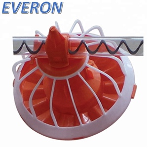 Tutto Shandong vendita Everon Multicolor <span class=keywords><strong>serie</strong></span> pollame automatico alimentazione del pollame sistema alimentatori per il pollo - Product Image 4