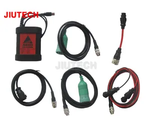 CANUSB AGCO DIAGNOSTIC Tool for AGCO agricultural machinery FENDT tractors Heavy Duty AGCO DIAGNOSTIC KIT CANUSB Link