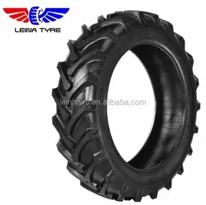backhoe tires with best quality 16.9x28
