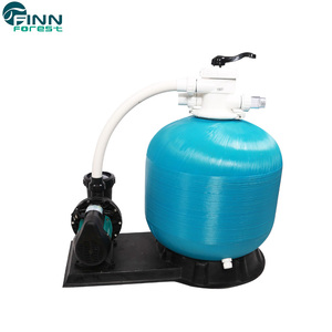 Potable <strong>Pool</strong> <strong>Sand</strong> <strong>Filters</strong> 24 Inch Filtration Swimming <strong>Pool</strong> Equipment - Product Image 4