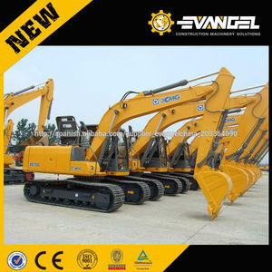 XCMG XE210 excavadora oruga <span class=keywords><strong>21</strong></span> ton precio china - Product Image 1
